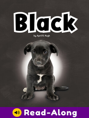 cover image of Black